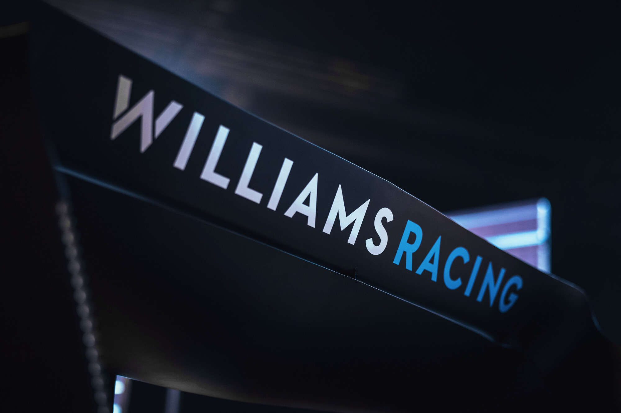 Williams logo
