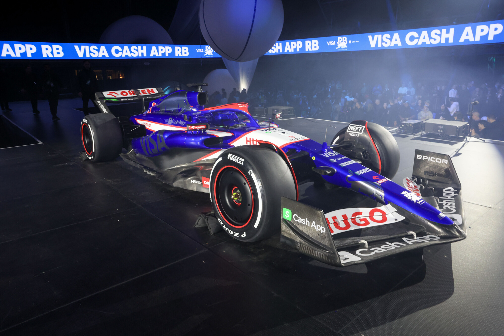 Presentatie visa cashapp