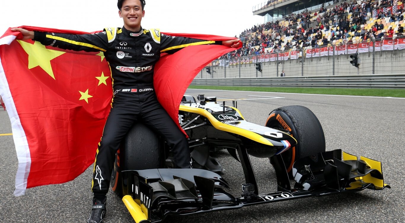 guanyu-zhou-renault