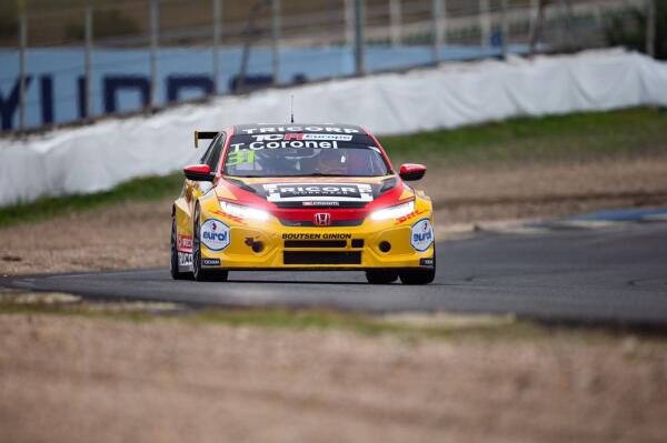 Tom-Coronel-tcr-Jarama