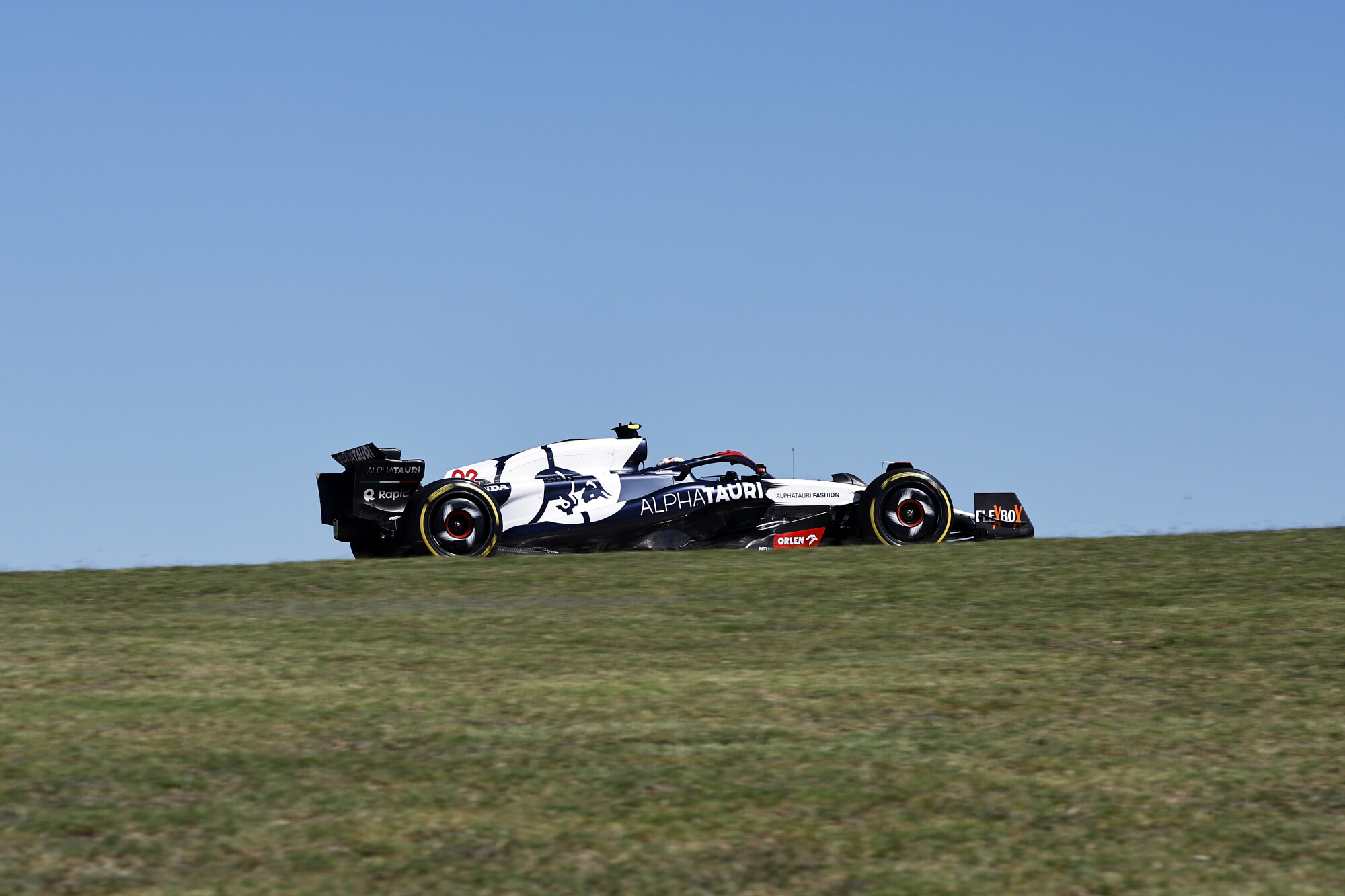 daniel ricciardo 2023 verenigde staten