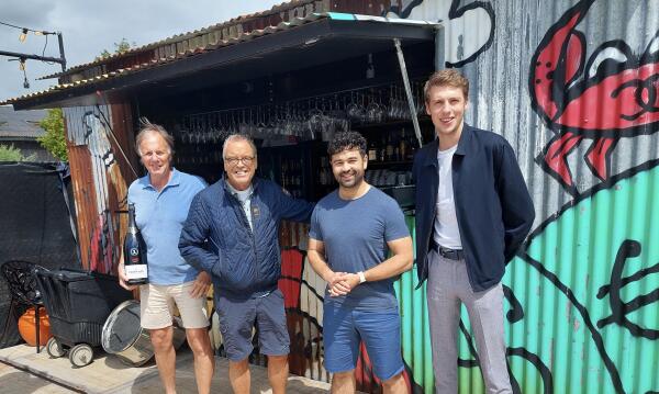 podcast F1aanTafel 25 juli