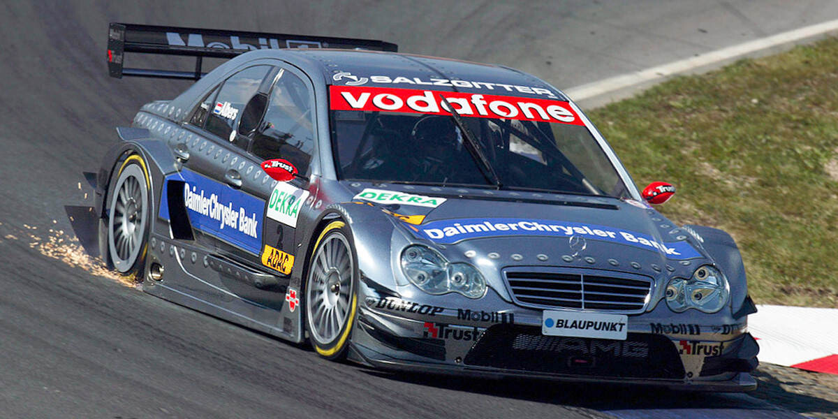 Christijan_Albers_HWA_Mercedes_DTM_2004