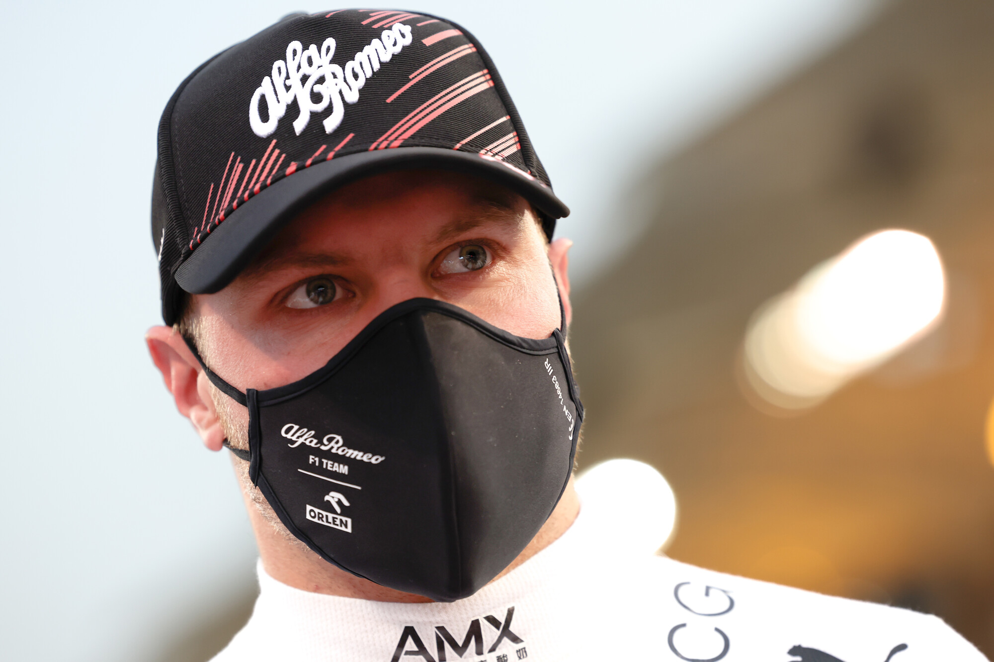 2022 Bahrain Grand Prix - Sunday