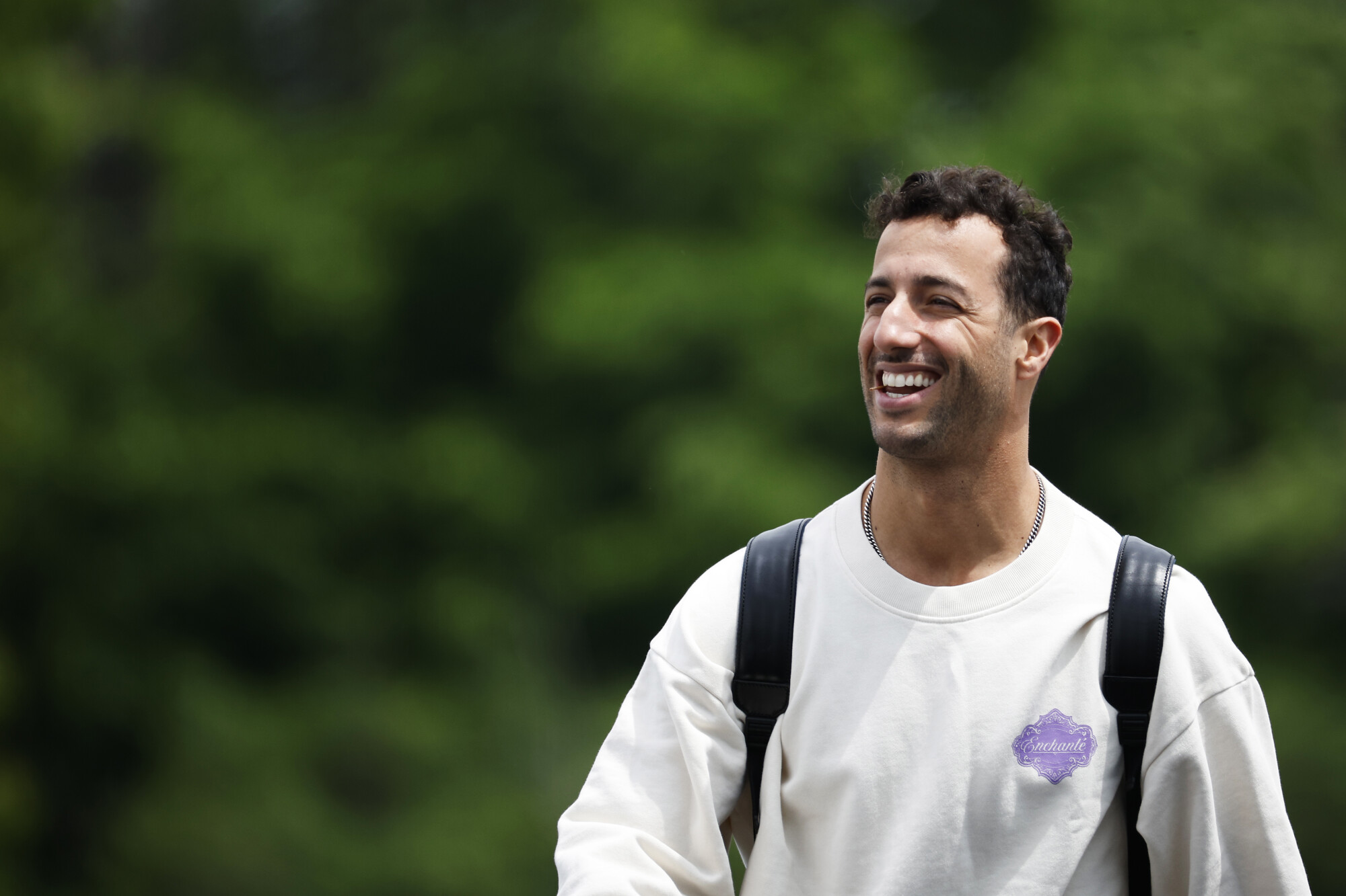 Daniel Ricciardo Canada 2023