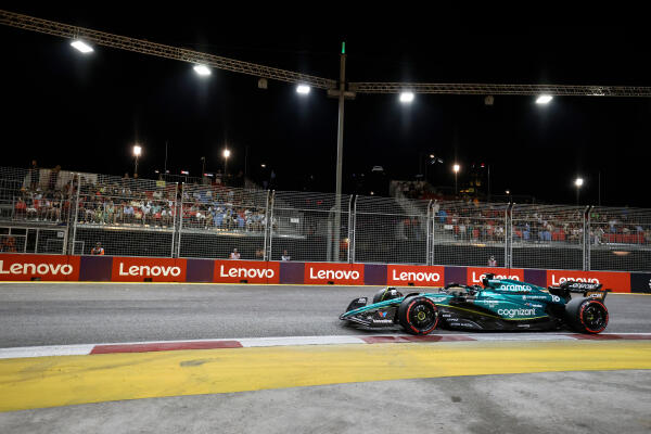 Alonso_Auto_Singapore_zaterdag